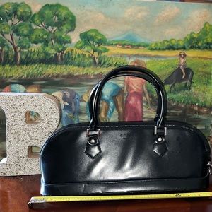 Black Super Cute “Gucci”